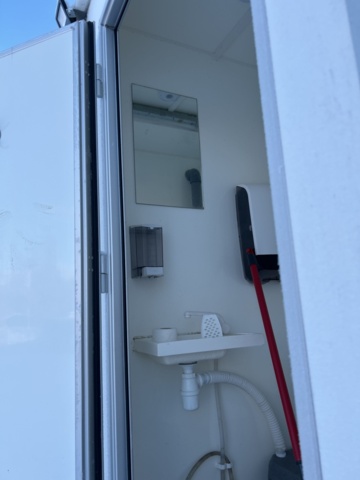 1430011-23 Personalvagn - Alro Metal -2019