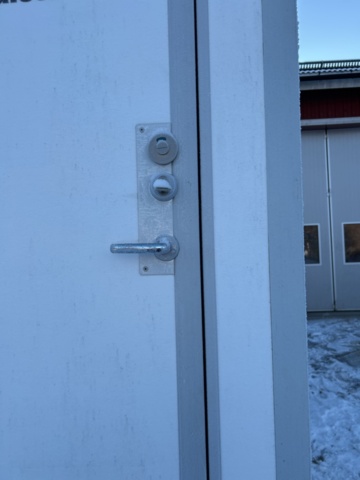 1430011-26 Personalvagn - Alro Metal -2019