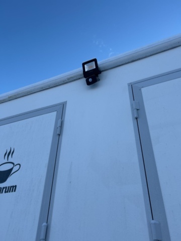 1430011-27 Personalvagn - Alro Metal -2019