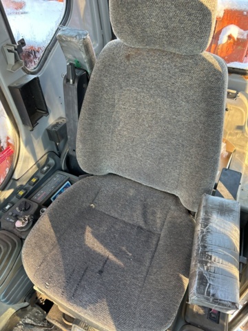 1430010-9 Crawler excavator with tiltrotator Hitachi EX255 -1999