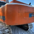 1430010-35 Crawler excavator with tiltrotator Hitachi EX255 -1999