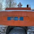 1430010-36 Crawler excavator with tiltrotator Hitachi EX255 -1999