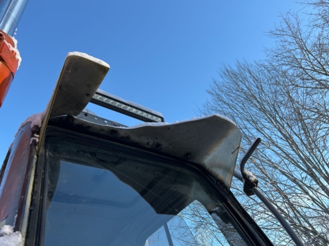 1430010-54 Crawler excavator with tiltrotator Hitachi EX255 -1999