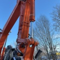 1430010-59 Crawler excavator with tiltrotator Hitachi EX255 -1999