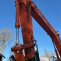 1430010-60 Crawler excavator with tiltrotator Hitachi EX255 -1999