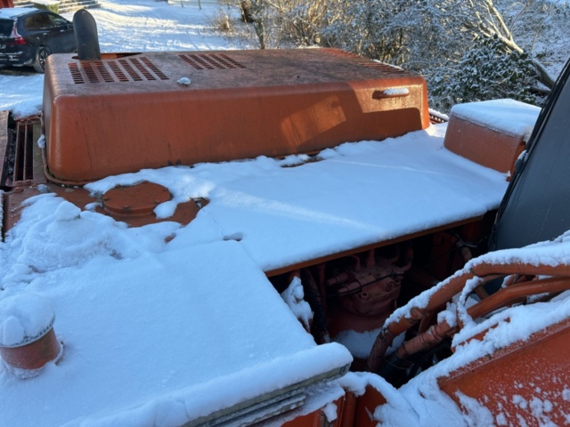 1430010-51 Crawler excavator with tiltrotator Hitachi EX255 -1999