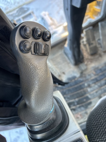 1429993-28 Wheel excavator - Wacker Neuson EW100 -2022