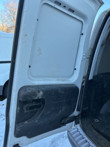 1430013-4 Opel Combo Van IP 1.3 CDTI ecoFLEX Manual, 75hp -2008 (Repair item)