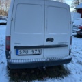 1430013-7 Opel Combo Van IP 1.3 CDTI ecoFLEX Manual, 75hp -2008 (Repair item)