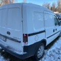 1430013-8 Opel Combo Van IP 1.3 CDTI ecoFLEX Manual, 75hp -2008 (Repair item)