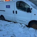 1430014-4 Skåpbil Opel Vivaro 2.9t 1.9 DTI Manuell, 101hk -2006 (Reparationsobjekt)