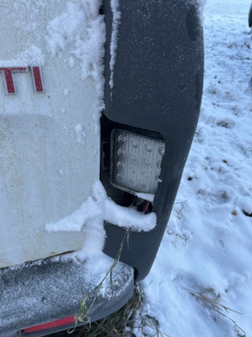 1430014-7 Skåpbil Opel Vivaro 2.9t 1.9 DTI Manuell, 101hk -2006 (Reparationsobjekt)