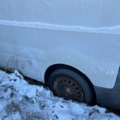 1430014-8 Skåpbil Opel Vivaro 2.9t 1.9 DTI Manuell, 101hk -2006 (Reparationsobjekt)