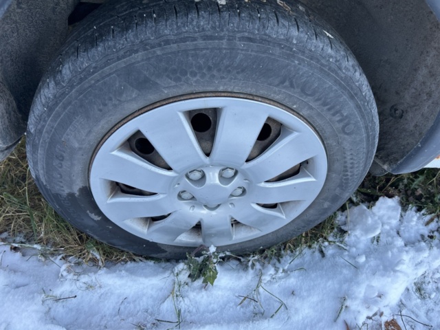 1430013-23 Opel Combo Van IP 1.3 CDTI ecoFLEX Manual, 75hp -2008 (Repair item)