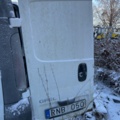 1430014-10 Skåpbil Opel Vivaro 2.9t 1.9 DTI Manuell, 101hk -2006 (Reparationsobjekt)