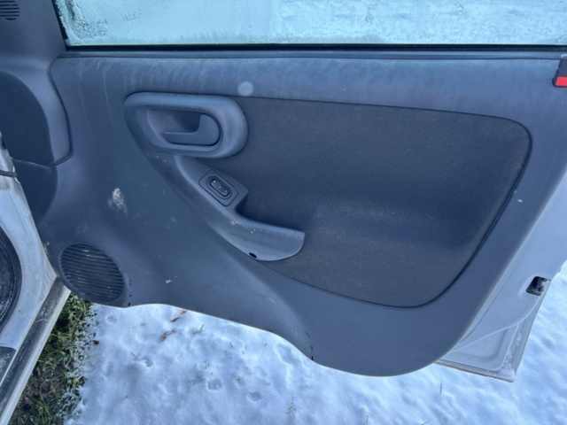 1430013-25 Opel Combo Van IP 1.3 CDTI ecoFLEX Manual, 75hp -2008 (Repair item)