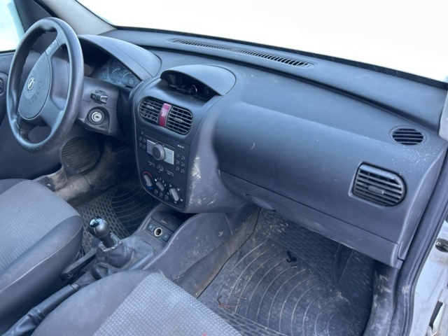 1430013-26 Opel Combo Van IP 1.3 CDTI ecoFLEX Manual, 75hp -2008 (Repair item)