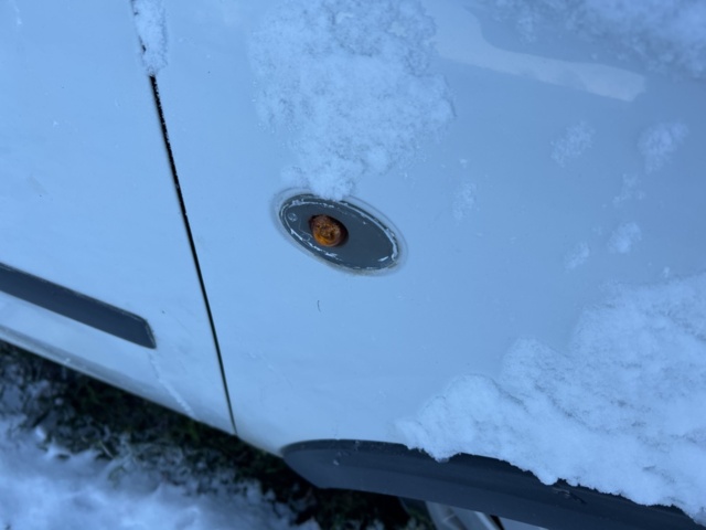 1430013-30 Opel Combo Van IP 1.3 CDTI ecoFLEX Manual, 75hp -2008 (Repair item)