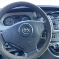 1430014-16 Skåpbil Opel Vivaro 2.9t 1.9 DTI Manuell, 101hk -2006 (Reparationsobjekt)