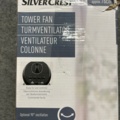 1436452-2 Tower fans 30 pcs - SilverCrest Tower Fan