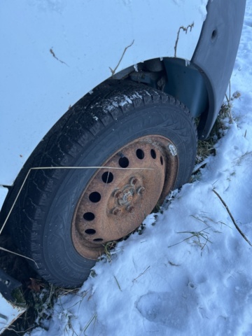 1430014-22 Skåpbil Opel Vivaro 2.9t 1.9 DTI Manuell, 101hk -2006 (Reparationsobjekt)