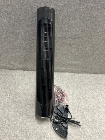 1436452-3 Tower fans 30 pcs - SilverCrest Tower Fan