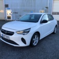 1447712-1 Opel Corsa 1.2 Manuell, 75hk, 2023