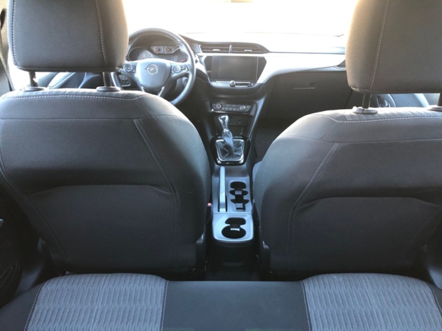 1447712-6 Opel Corsa 1.2 Manuell, 75hk, 2023