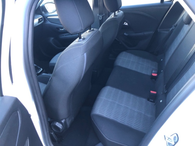 1447712-7 Opel Corsa 1.2 Manuell, 75hk, 2023