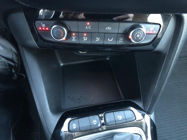 1447712-17 Opel Corsa 1.2 Manuell, 75hk, 2023