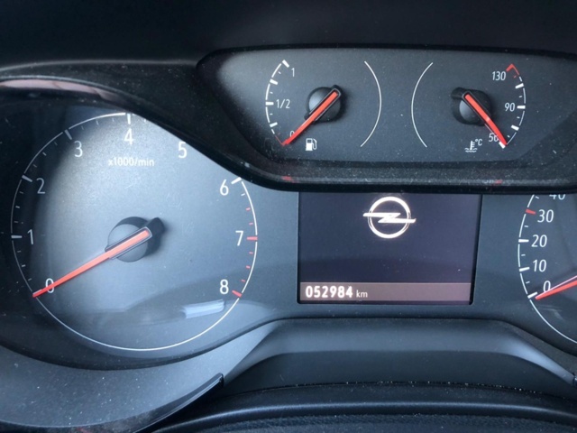 1447712-19 Opel Corsa 1.2 Manuell, 75hk, 2023
