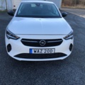1447712-20 Opel Corsa 1.2 Manuell, 75hk, 2023