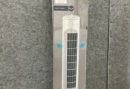 1436453 Tower fans 30 pcs - SilverCrest Tower Fan