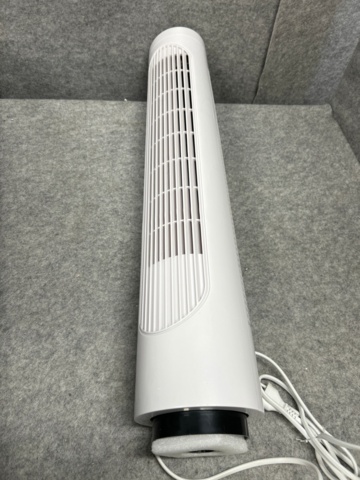 1436453-4 Tower fans 30 pcs - SilverCrest Tower Fan