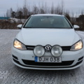 1416712-3 Volkswagen Golf Sportscombi 1.4 TGI. 2015