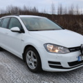 1416712-4 Volkswagen Golf Sportscombi 1.4 TGI. 2015