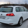 1416712-6 Volkswagen Golf Sportscombi 1.4 TGI. 2015