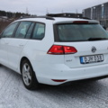 1416712-8 Volkswagen Golf Sportscombi 1.4 TGI. 2015