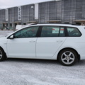 1416712-9 Volkswagen Golf Sportscombi 1.4 TGI. 2015
