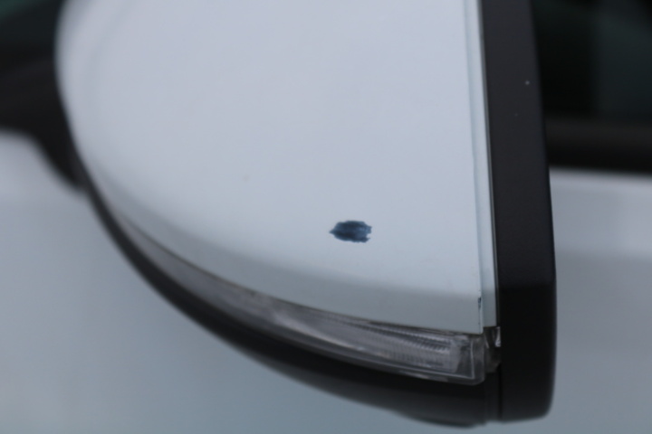 1416712-17 Volkswagen Golf Sportscombi 1.4 TGI. 2015