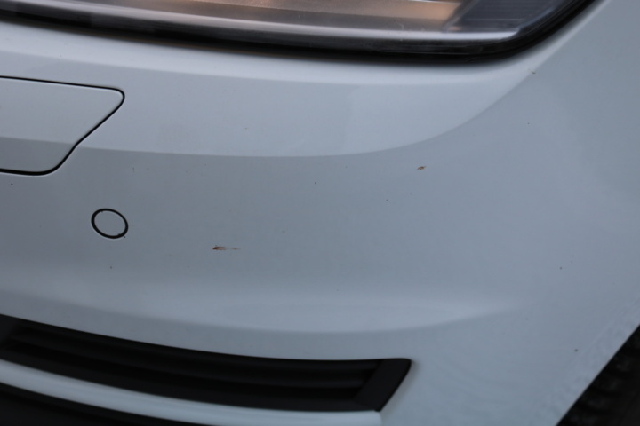 1416712-22 Volkswagen Golf Sportscombi 1.4 TGI. 2015