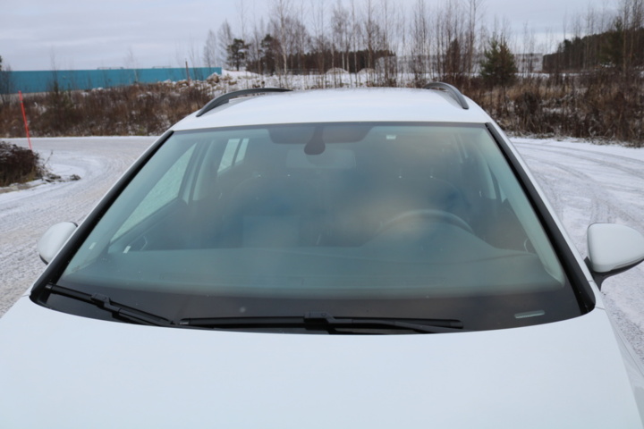 1416712-25 Volkswagen Golf Sportscombi 1.4 TGI. 2015