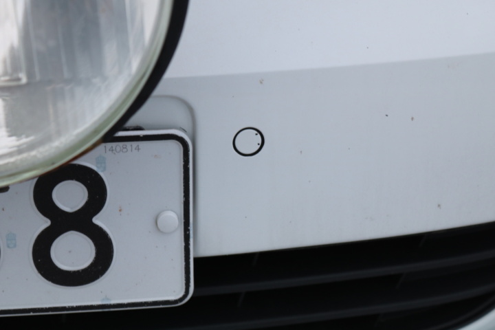 1416712-27 Volkswagen Golf Sportscombi 1.4 TGI. 2015