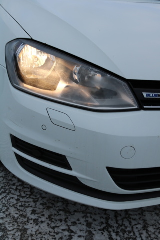 1416712-29 Volkswagen Golf Sportscombi 1.4 TGI. 2015