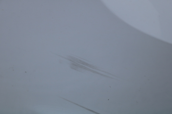 1416712-31 Volkswagen Golf Sportscombi 1.4 TGI. 2015