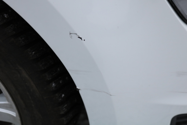 1416712-32 Volkswagen Golf Sportscombi 1.4 TGI. 2015