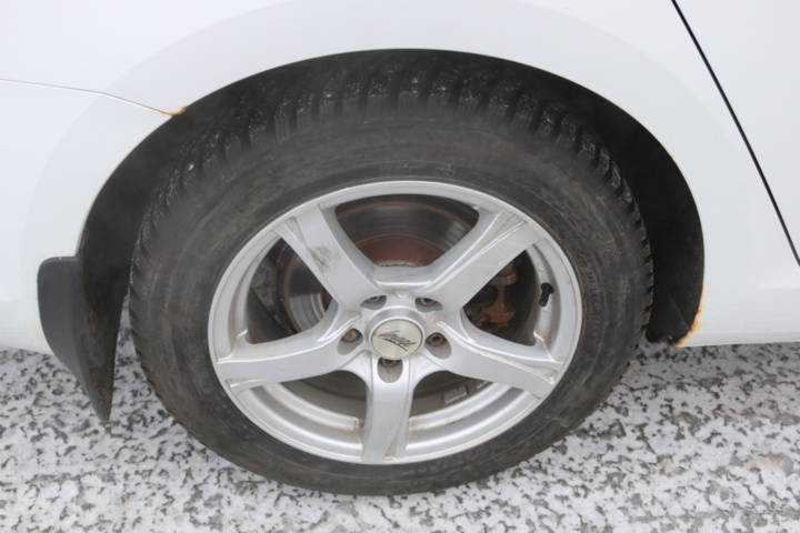 1416712-42 Volkswagen Golf Sportscombi 1.4 TGI. 2015