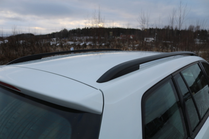 1416712-48 Volkswagen Golf Sportscombi 1.4 TGI. 2015