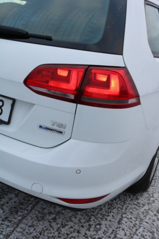 1416712-49 Volkswagen Golf Sportscombi 1.4 TGI. 2015