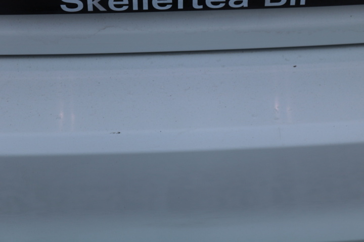 1416712-53 Volkswagen Golf Sportscombi 1.4 TGI. 2015